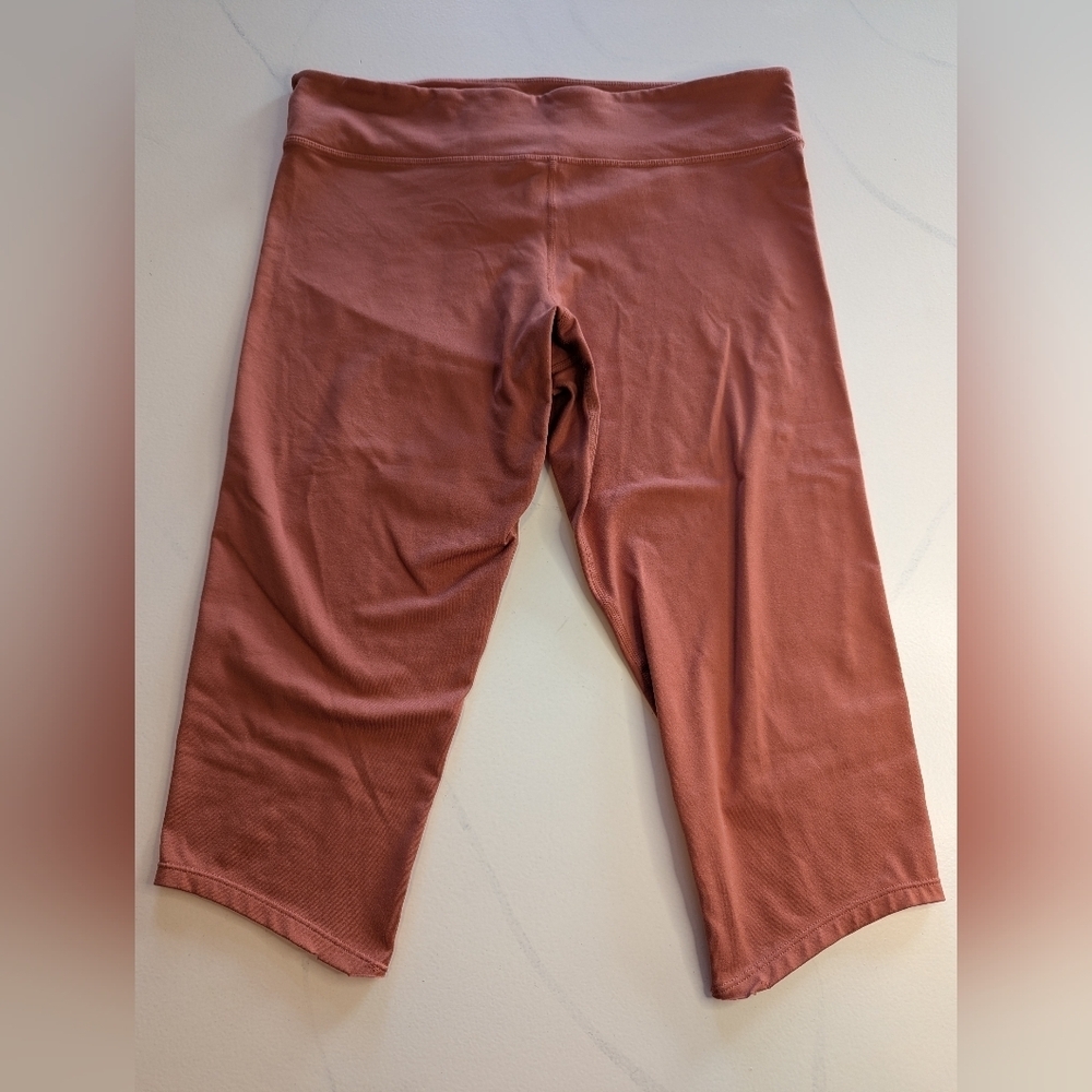 JoyLab Terracotta Leggings